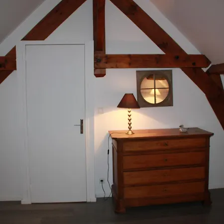 Le Petit Roseau Dom wakacyjny *