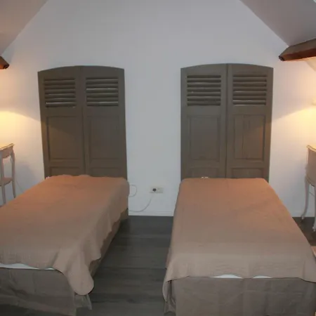 Le Petit Roseau Dom wakacyjny *