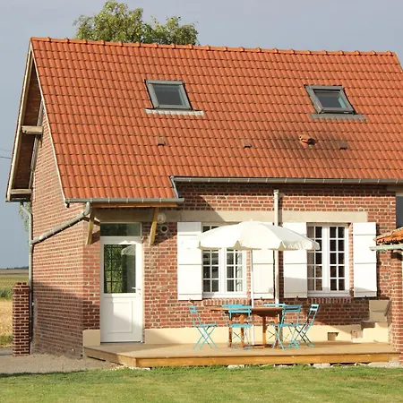 Le Petit Roseau *